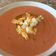 El cooksnap de Olga Serrano cuando hizo Salmorejo en Monsieur Cuisine Connect.