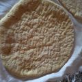 صورة من Moulouda Moulouda، شاركها بعد تجربة وصفة عجينة البيتزا الجاهزة