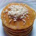 Cooksnap dari Shella Nur Qorry untuk resep Pancake Sederhana