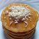 Cooksnap dari Shella Nur Qorry untuk resep Pancake Sederhana