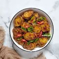 Cooksnap dari irani nara untuk resep Terong raos viral