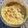 El cooksnap de Karen Zubiaurre cuando hizo Quesito vegano rústico de almendras -express- :).