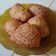 Cooksnap dari Novi Mardianti untuk resep Bolang baling/Kue Bantal/Odading (empuk, tanpa telur)