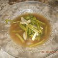 Cooksnap dari anisatur raehan untuk resep Tumis kangkung