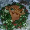 صورة من om rakan ، شاركها بعد تجربة وصفة فتوش