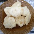 Cooksnap dari Sarah untuk resep Cireng Nasi