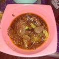 Cooksnap dari Ningrum Velove Umage untuk resep Daging Sapi Asam Manis