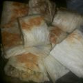 صورة من Nedaa Jaber Am omar، شاركها بعد تجربة وصفة شاورما🌯🍟