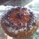 El cooksnap de Valeria Seib cuando hizo Torta de coco, dulce de leche y merengue.