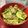 El cooksnap de Daniela Lemus cuando hizo Farfalle con brócoli al pesto.