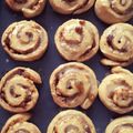 Cooksnap dari Lely untuk resep Cinnamon Roll Super Fluffy