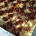 Cooksnap dari Umuta Kuki untuk resep Setup Roti Tawar