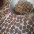 Cooksnap dari Melisa veronica untuk resep Kuping Gajah Renyah Empuk #step_by_step
