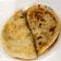 林惠珠 的 XO醬蔥抓餅加蛋 cooksnap