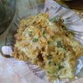 Cooksnap dari Nirmala Sari untuk resep 203. Tempe Tepung Kriuk