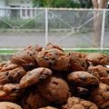 Cooksnap dari Deasy WN untuk resep Chocochip Cookies
