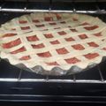 El cooksnap de Sonia Lezcano cuando hizo Masa básica para tartas dulces, galletitas y más económica!.