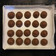 Cooksnap dari Nina Anggraini untuk resep Coco Crunch Chocolate Butter Cookies
