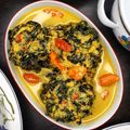 Cooksnap dari chandatawa untuk resep Buntil daun pepaya