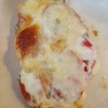 Csáky Mónika Cooksnap-ja, amikor elkészítette a(z) Olaszos csirkemell gluténmentesen receptet.