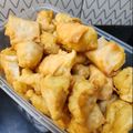 Cooksnap dari anik ardianti untuk resep Batagor Ekonomis ala abang-abang (step by step)