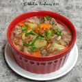 Cooksnap dari Adelia Firdaus untuk resep 11.#3 Sop Iga Sapi Segerrr bgt
