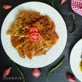 Cooksnap dari Kezia Jovindra untuk resep Telur Dadar Padang