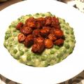 Rékási László Cooksnap-ja, amikor elkészítette a(z) Virsli pörkölt🍴 receptet.