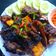 Cooksnap dari Pawon Mamisy untuk resep Iga Bakar pedas manis