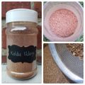 Cooksnap dari Dapurnya Ikalahyaw by Novarika untuk resep Kaldu udang bubuk