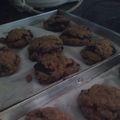 Cooksnap dari Ratna Kristanti untuk resep Soft Lava Cookies