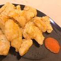 Cooksnap dari Wenny Indirasari ✅ untuk resep Perkedel Aci