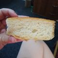 Сooksnap від Алина Грибова, який(а) приготував(ла) Домашній хліб. Простий рецепт.