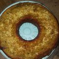 Cooksnap dari Dede Mia untuk resep Bolu Pisang Ambon lembut dan simple