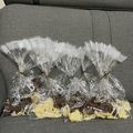 Penny Chen 的 巧克力香草刺蝟造型餅乾🦔🍫🌿🍪 cooksnap