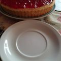 El cooksnap de Rudhcriss cuando hizo Masa para tartas dulces!.