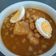 El cooksnap de Sergio López Morán cuando hizo Garbanzos con bacalao.