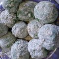 Cooksnap dari Umi Azizah untuk resep Mochi Coklat
