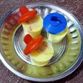 Kajal Sodha's cooksnap of when they made કેન્ડી (Candy Recipe in Gujarati).