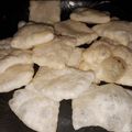 Cooksnap dari Maulina Dina untuk resep Cireng Persib