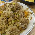 E.k.O 的 粉蒸肉 cooksnap