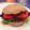 El cooksnap de Maria cuando hizo Hamburguesas de lentejas veganas.