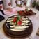 صورة من Fatima, kitchen&cook ، شاركها بعد تجربة وصفة كيك التارت بصوص الشوكولاتة