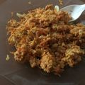Cooksnap dari Vanessa untuk resep mayo day 4-lunch