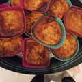 Cooksnap de Monica Pratas quando cozinhou Queijadinhas de Leite na Airfryer.
