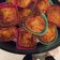 Cooksnap de Monica Pratas quando cozinhou Queijadinhas de Leite na Airfryer.