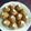 Rafiqua Shama का कुकस्नैप जब उन्होंने मूंग दाल के लड्डू (Moong dal ke ladoo recipe in hindi) बनाया था।