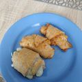 Receptkereső Cooksnap-ja, amikor elkészítette a(z) Sajtos rugelach receptet.