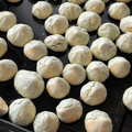 Cooksnap dari Dewix Donce untuk resep Meringue (Kisses) Cookies