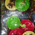 Cooksnap dari Lilis Nofia untuk resep Kue cubit mini
